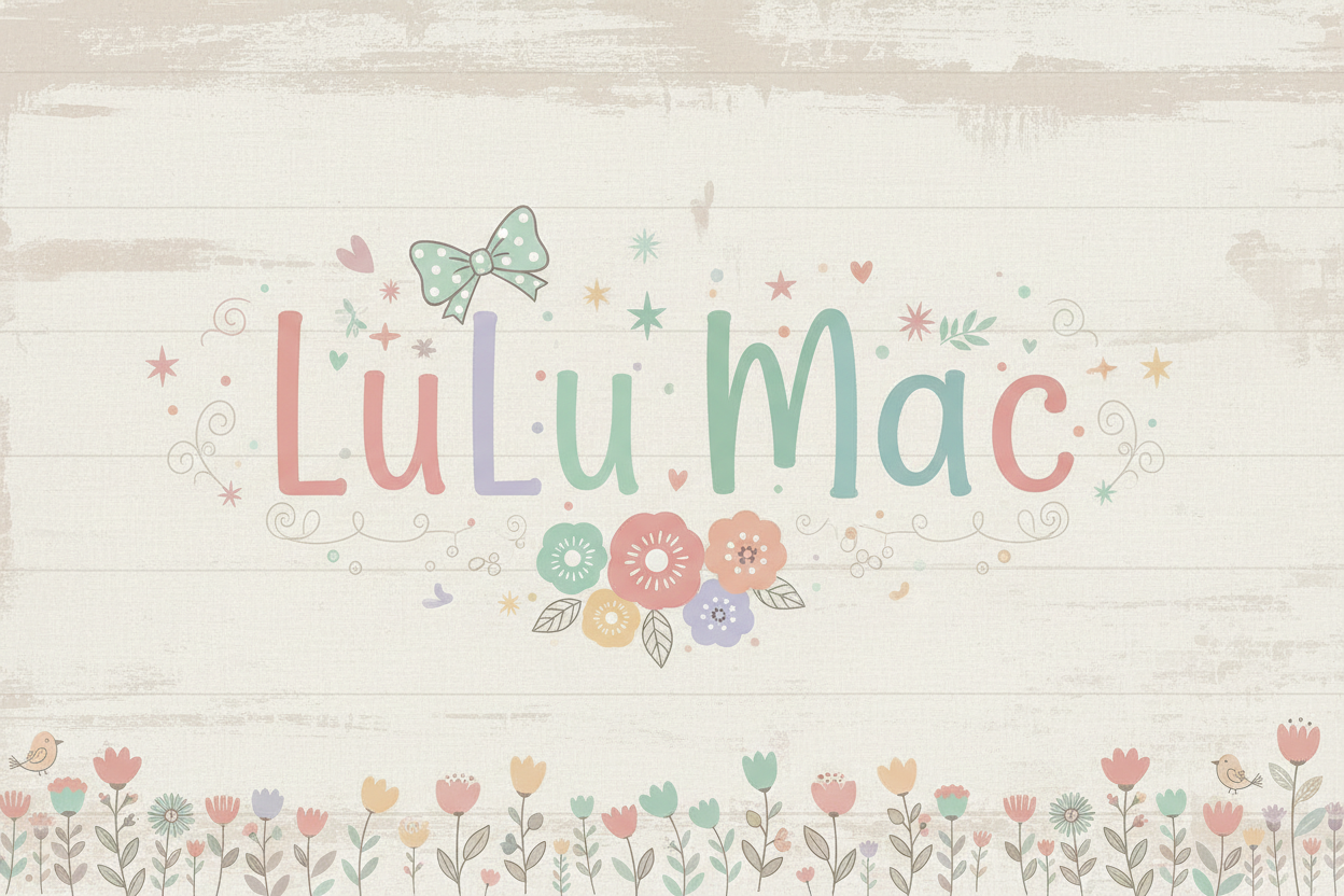 LuLu Mac