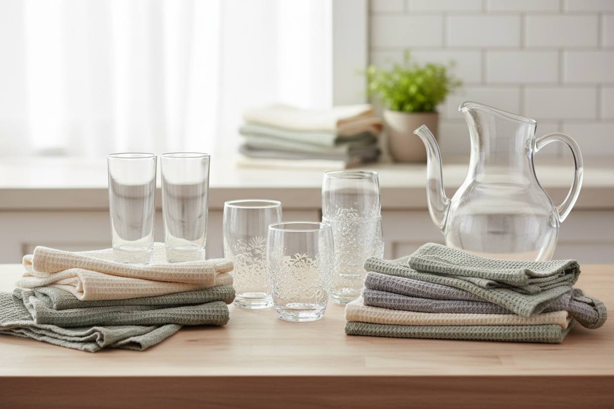 Kitchenware