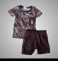 Camo Playset-Boys