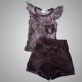 Camo Playset - Girls