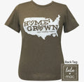 LuLu Mac Short Sleeve T-Shirt