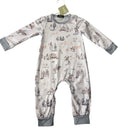Infant Boys Romper
