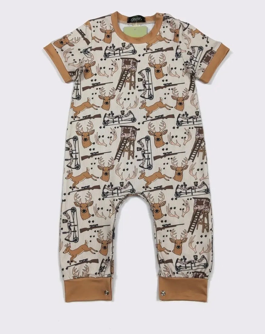 Infant Sleeper