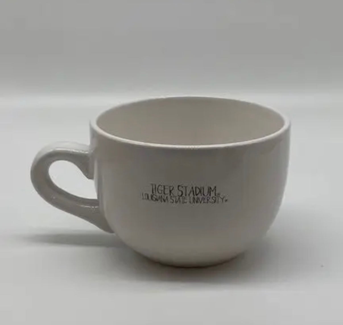 Lsu Stadium Gumbo Mug