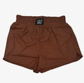 LuLu Mac Brown Shorts