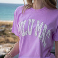 LuLu Mac Purple T-Shirt