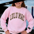 LuLu Mac Youth Sweatshirt
