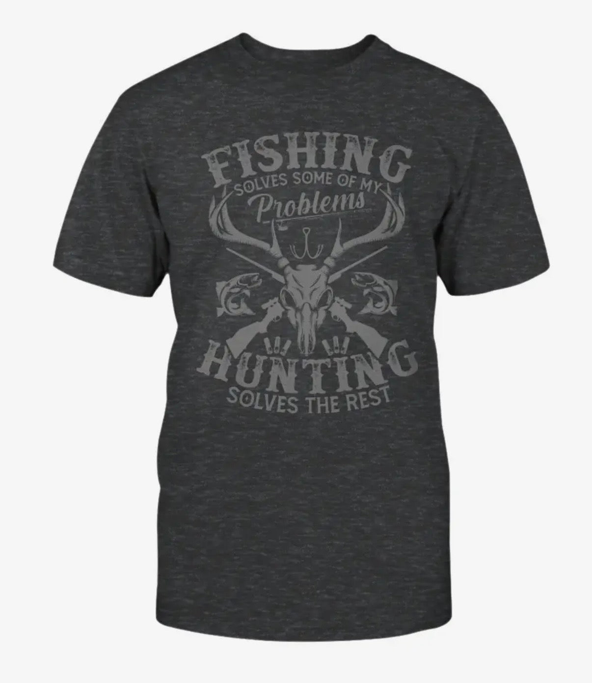 Men's Fishing/Hunting Shirt