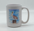 Pelican Mug 15oz
