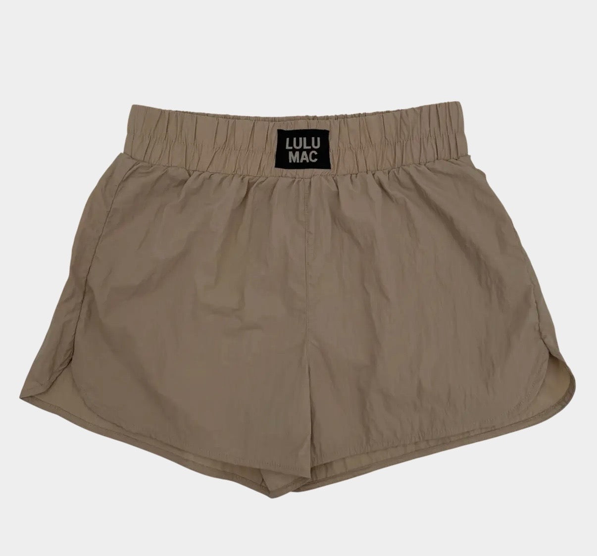 LuLu Mac Sand Shorts