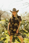 Cattle Drive Dress