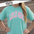 Youth LuLu Mac T-Shirt