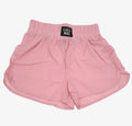 Youth LuLu Mac Pink Shorts